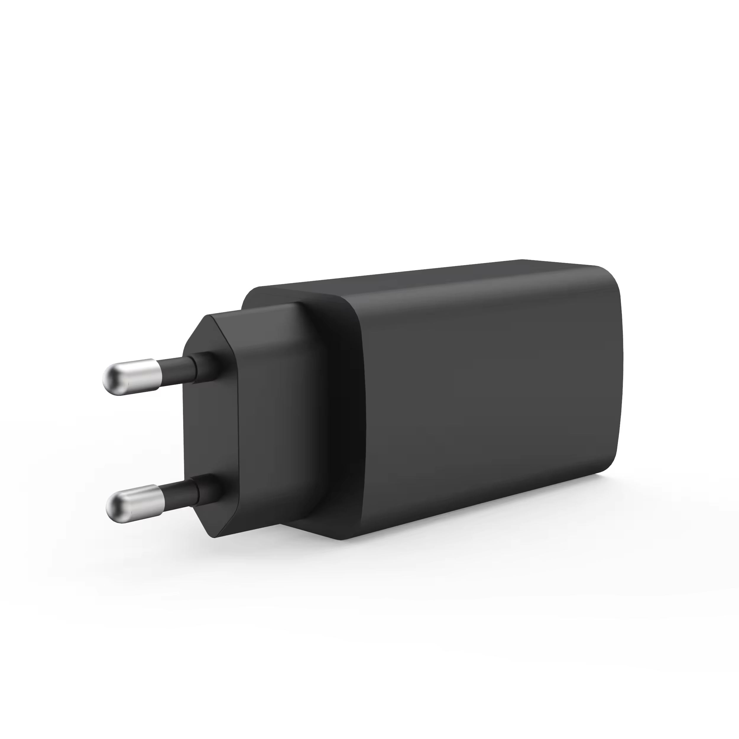 Multi Plug Universal USB-A Type -C charger KC Plug Multi Adapter Plug Converter Charger Phone Accessories