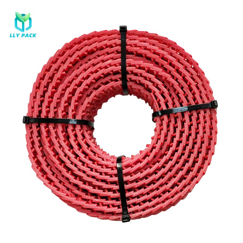 High Performance Polyurethane Polyester Material Type A Twisting Belt Power Transmission Belts