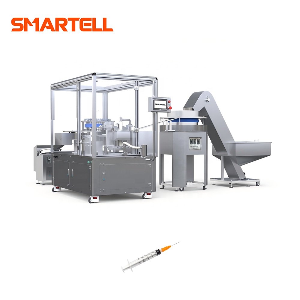 Senior R&D Team Various Syringes Project Stable Efficient Molds Suitable New Equipment