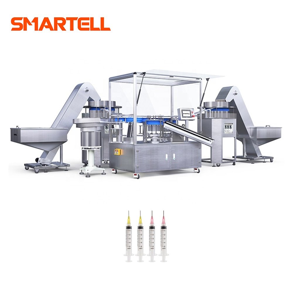 Senior R&D Team Various Syringes Project Stable Efficient Molds Suitable New Equipment
