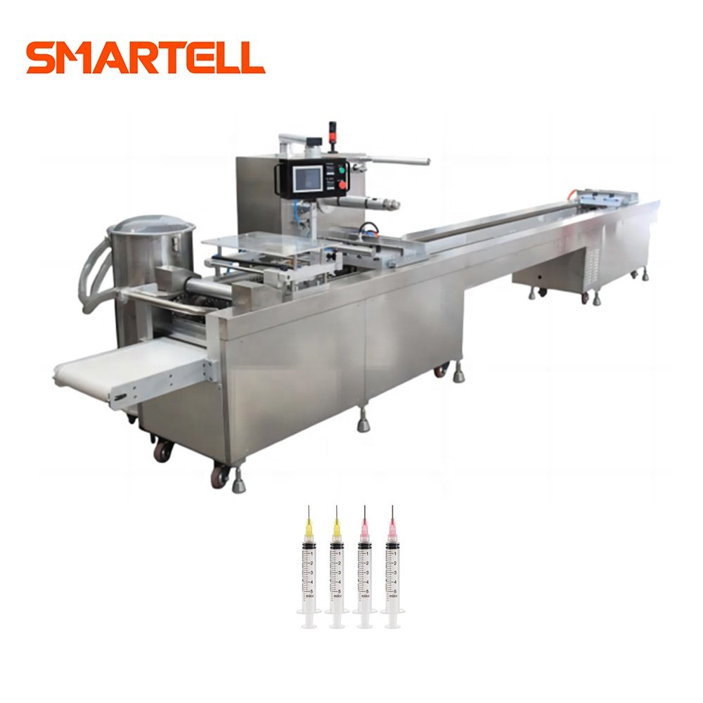 Senior R&D Team Various Syringes Project Stable Efficient Molds Suitable New Equipment