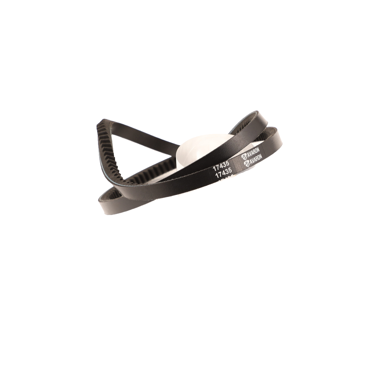 Chinese manufacturer V belt High quality industrial transmission automotive tension bearing unit polyrubber belt pulley V belt