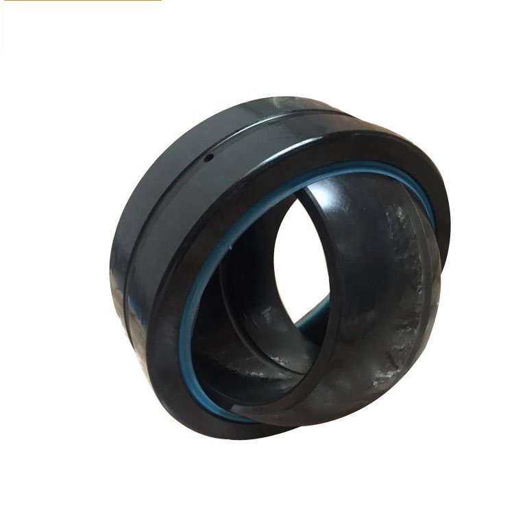 China Factory Rod end Joint bearings GE 25 ES Radial Spherical plain bearing for Int