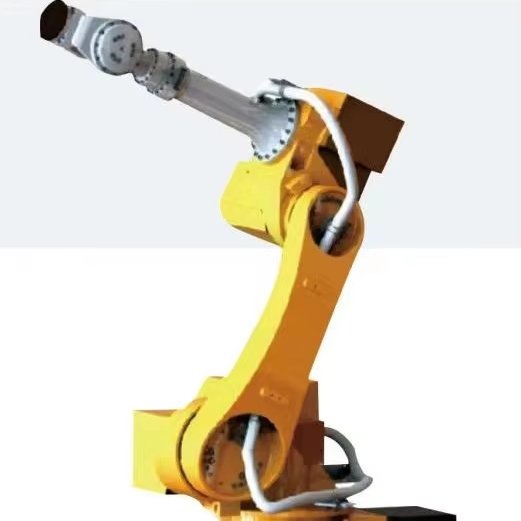 Mechanic Factory Price Hot Selling Industrial Robot Mechanical 6 Axis Arm Robot