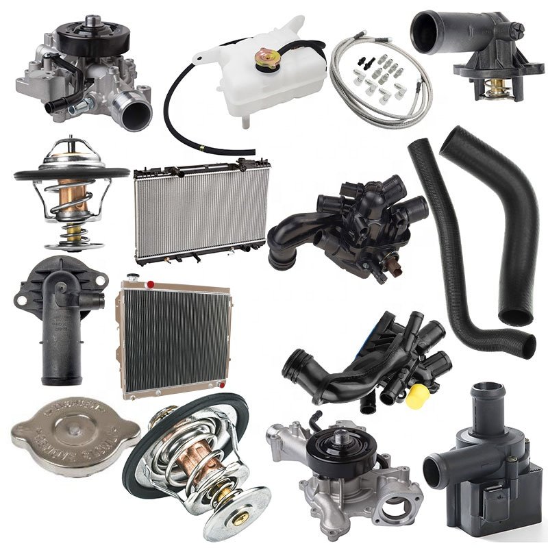 Repuestos Para Autos Professional Sale Auto Spare Parts for TOYOTA PICKUP HILUX HIACE YARIS COROLLA CAMRY PRIUS LANDCRUISE PRADO