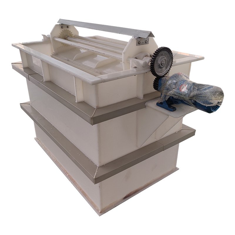 WB-PT-005 Wenbo 2022 Electroplating Tank Chrome Plating Tank