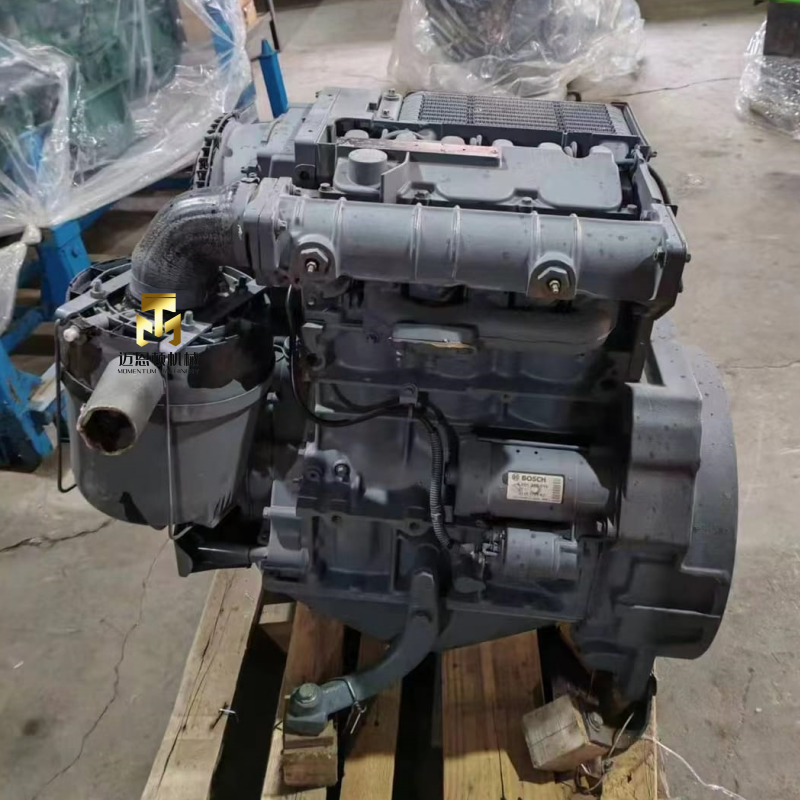 BFM2012 TCD2012 Diesel Engine Parts Con Rod Bearing +0.25 0293 1409 02931409 Big end bearing