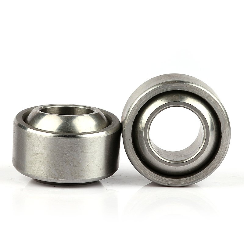 Radial Joint Ball Bearing Mainternace Free Spherical Plain Bearing GEBJ 18 20 22 25 30 C S