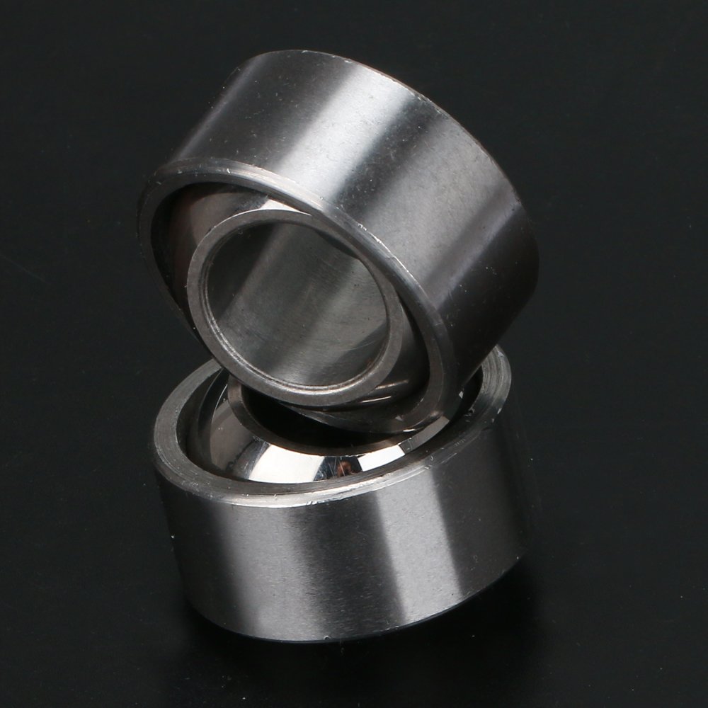 Radial Joint Ball Bearing Mainternace Free Spherical Plain Bearing GEBJ 18 20 22 25 30 C S