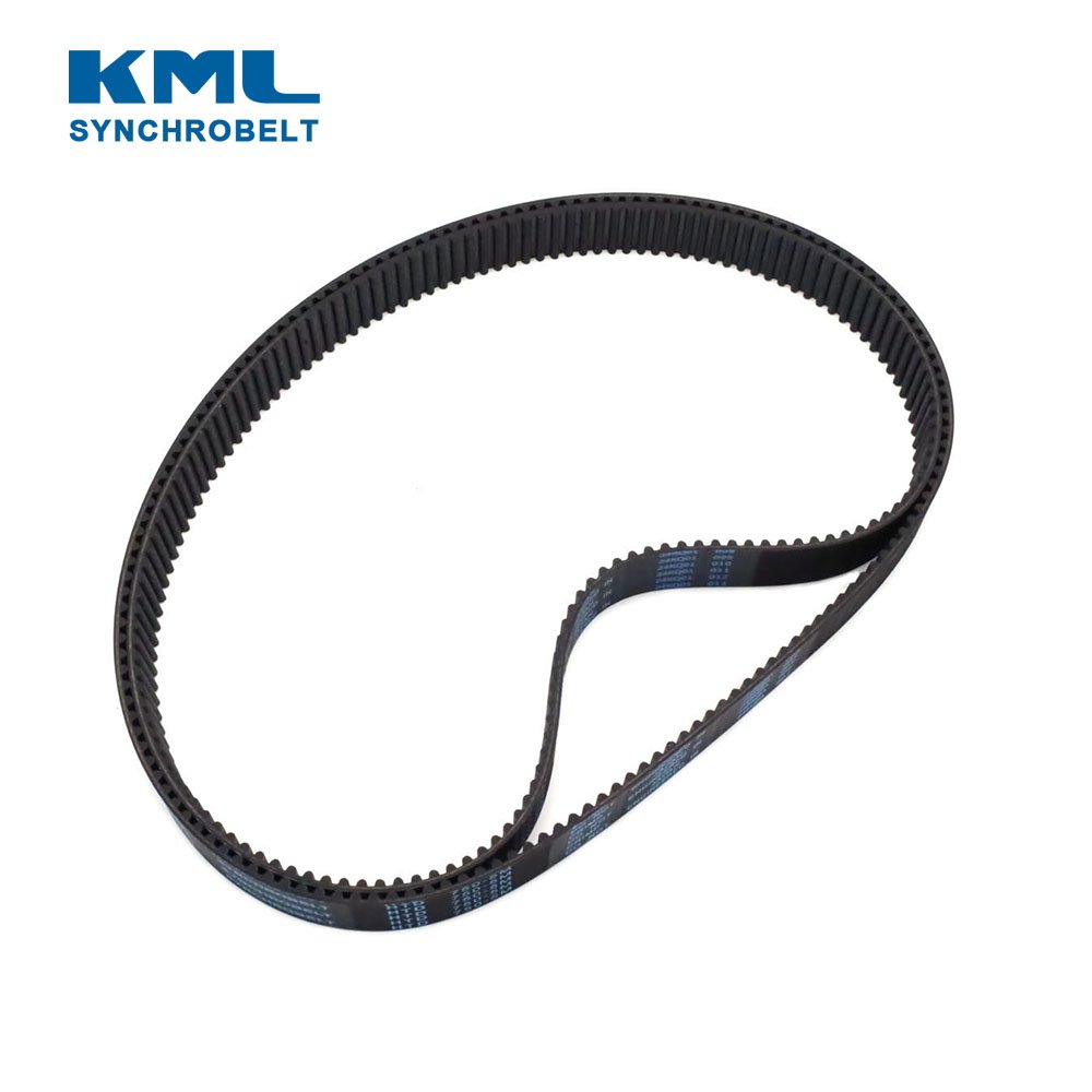 High Quality Htd Industrial Timing Belts Rubber Belts 2m 3m 5m 8m 14m 20m Double toTothed Belt D3m D5m D8m D14m Custom Width