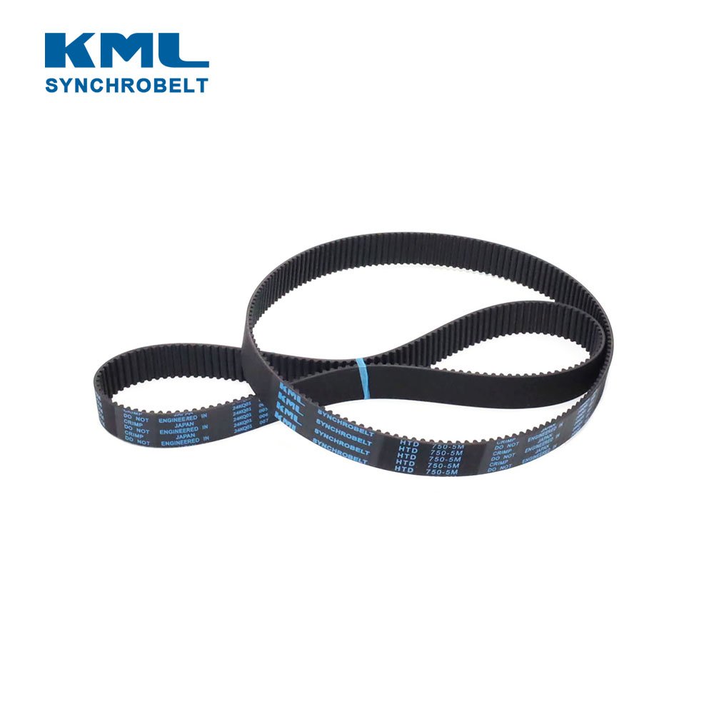 High Quality Htd Industrial Timing Belts Rubber Belts 2m 3m 5m 8m 14m 20m Double toTothed Belt D3m D5m D8m D14m Custom Width