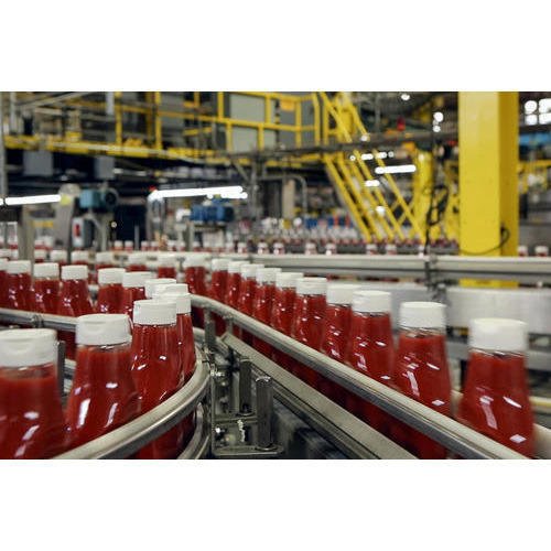 2-10T/H Concentrate Tomato Puree Factory/ Tomato Paste Processing Plant