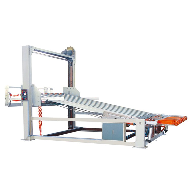 China Custom Automatic Flexo Corrugated Carton Box Forming Printing Machine