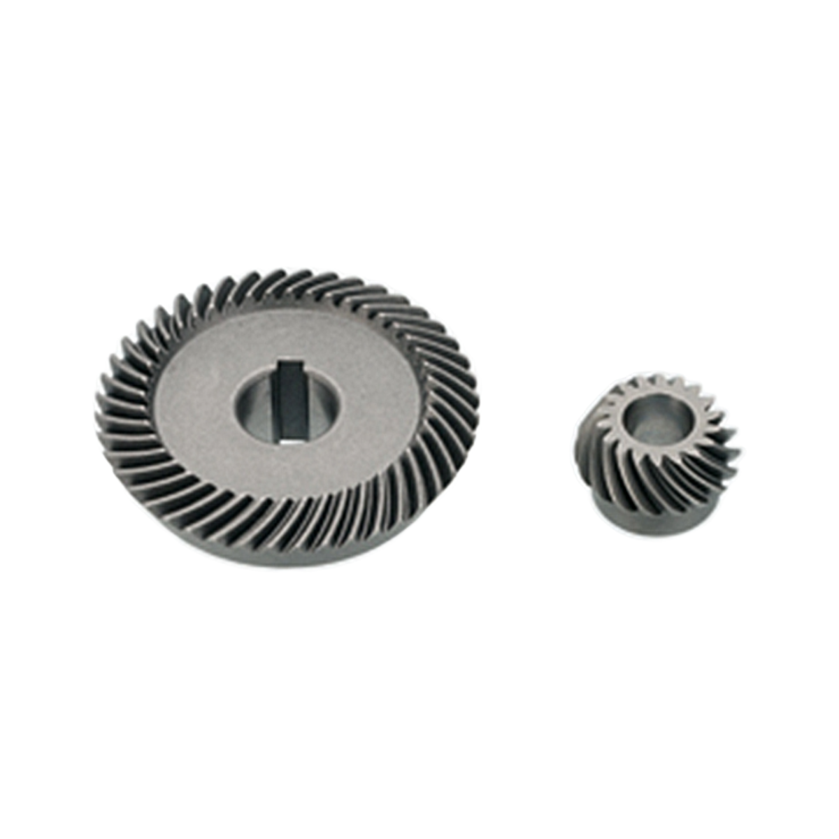 OEM, ODM GEAR_CUSTOMIZE GEAR FOR POWER AND PNEUMATIC TOOLS, PNEUMATIC TOOLS GEAR M1.0_8Tx44T REDUCING GEAR DESIGN