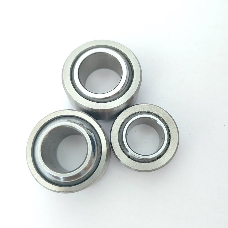 Car Spherical Plain Bearings Bearing Spherical 20/40 22/42 25/47 30/55 35/62 40/75 50/90