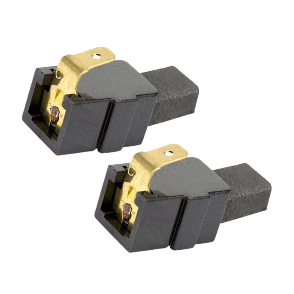 Makitas CB417 Carbon Brushes for HR2400 SDS Hammer Rotary Power Tools Accessories