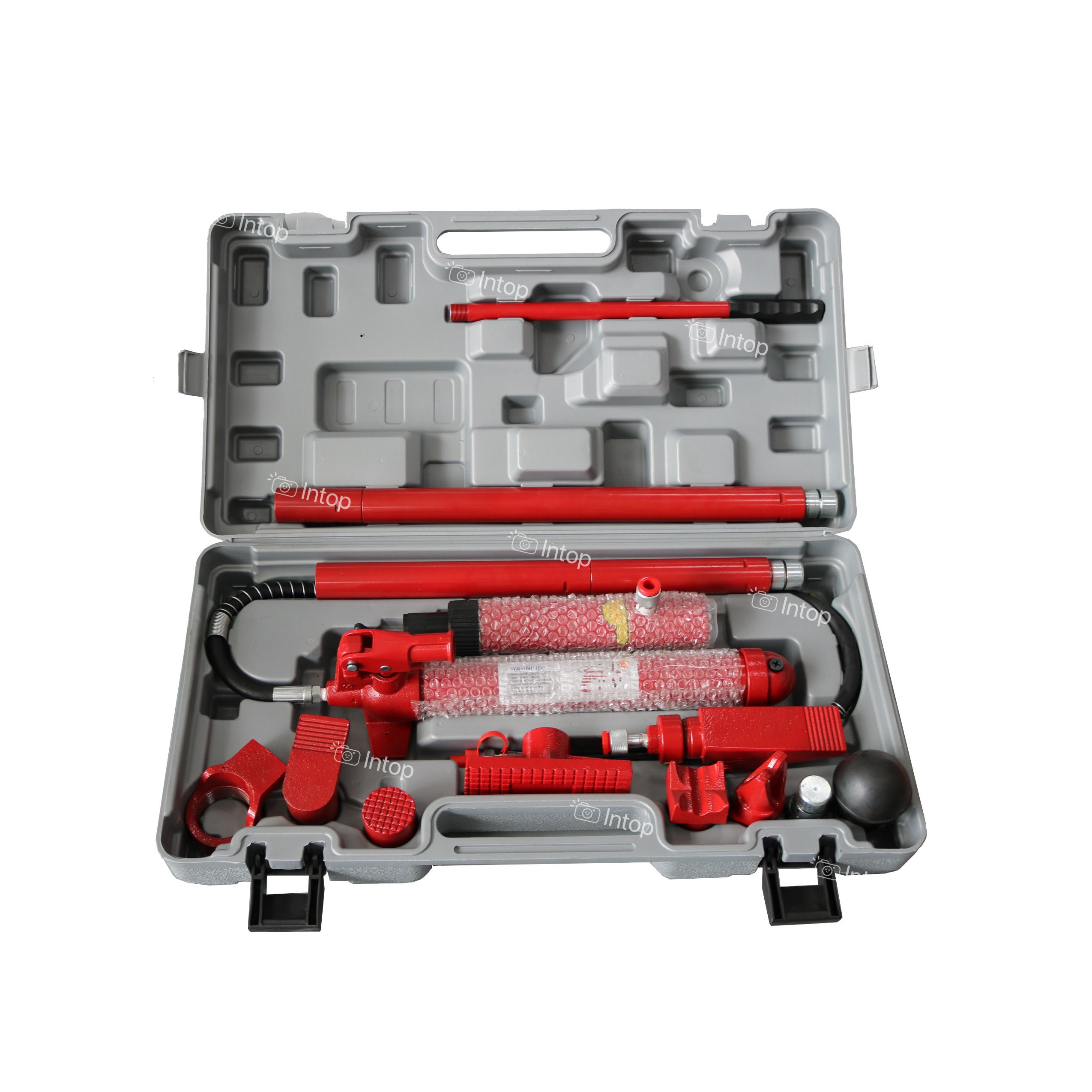 10 t Hydraulic Porta Power Jack Porter Body Shop Portable Equipment