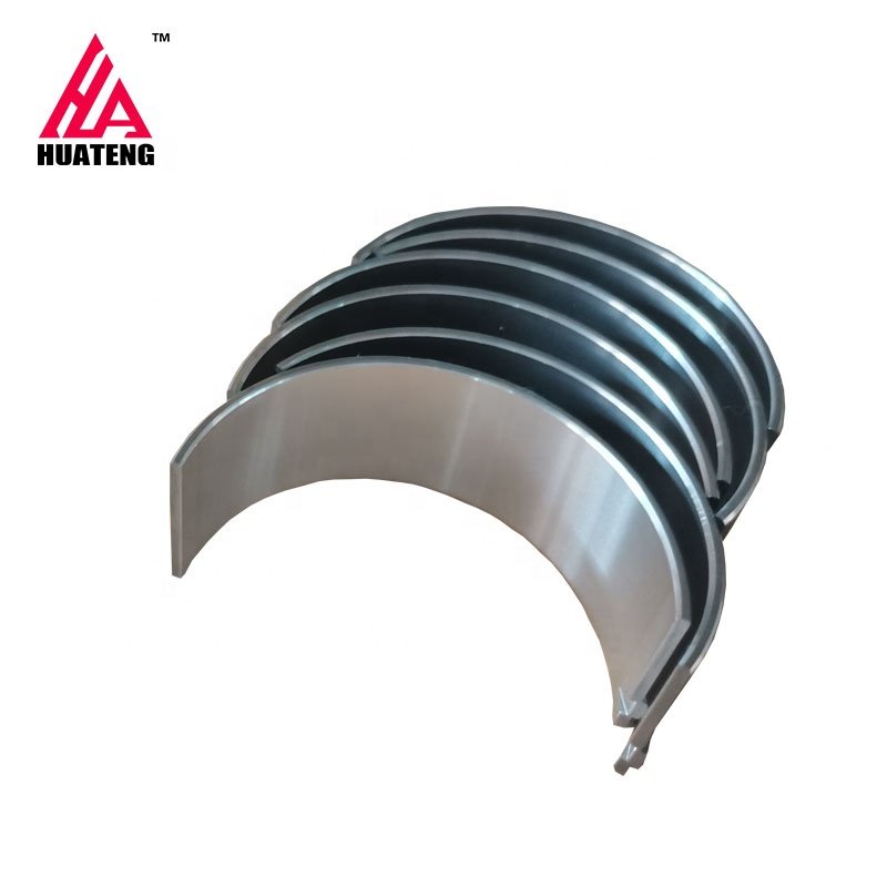 Hot sell 4BT 6BT diesel engine parts connecting rod big end bearing 3969562 for Cummins