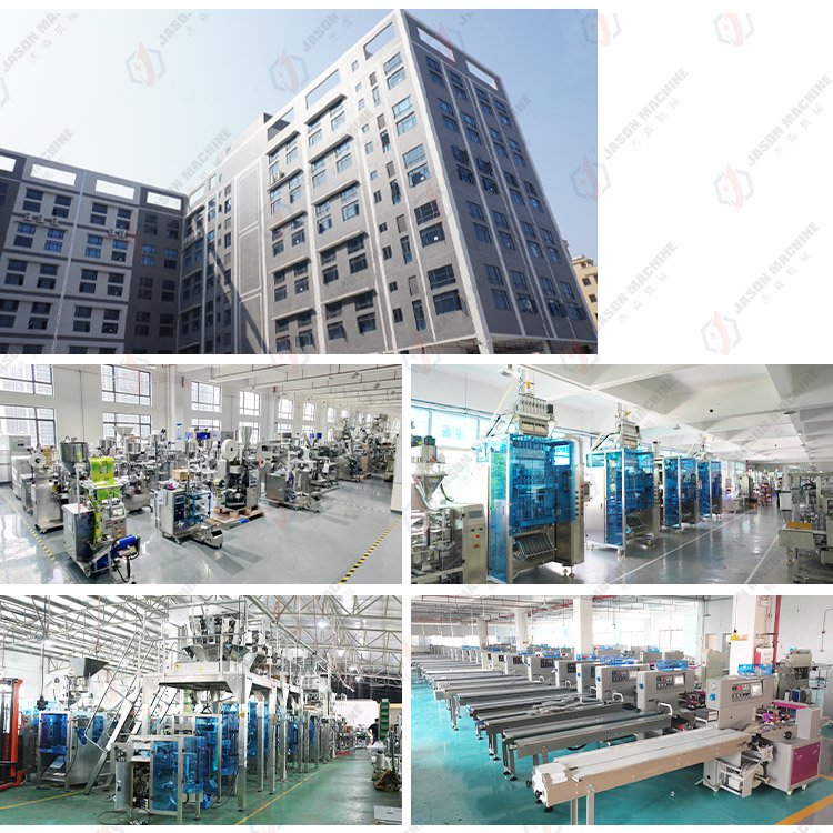 Automatic Liquid Shower Gel Doypack Packaging Machine for Stand up Pouch Body Lotion Cream Packaging Machine
