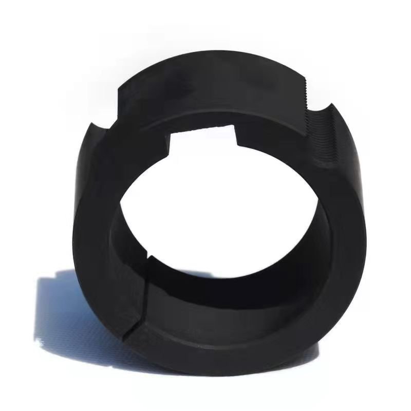 Promotion Taper Belt Pulley Cone Mechanical Power Transmission Wheel Inner Sleeve
