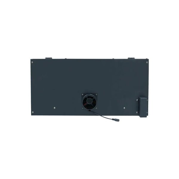 Ortur Enclosure 1.0 Metal case for OLM S2 PRO Safety Unti Fire Box for Laser Engraving Operation