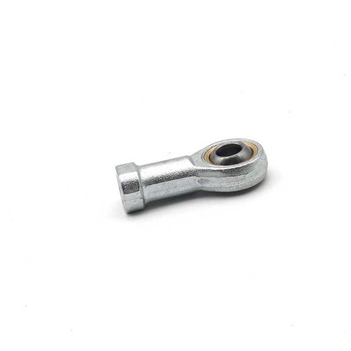 SI6T/K M6 SI6TK SI8TK SI8T/K Female Thread Rod End Joint Bearing Spherical Oscillating Bearing SI6T/K Fisheye bearing