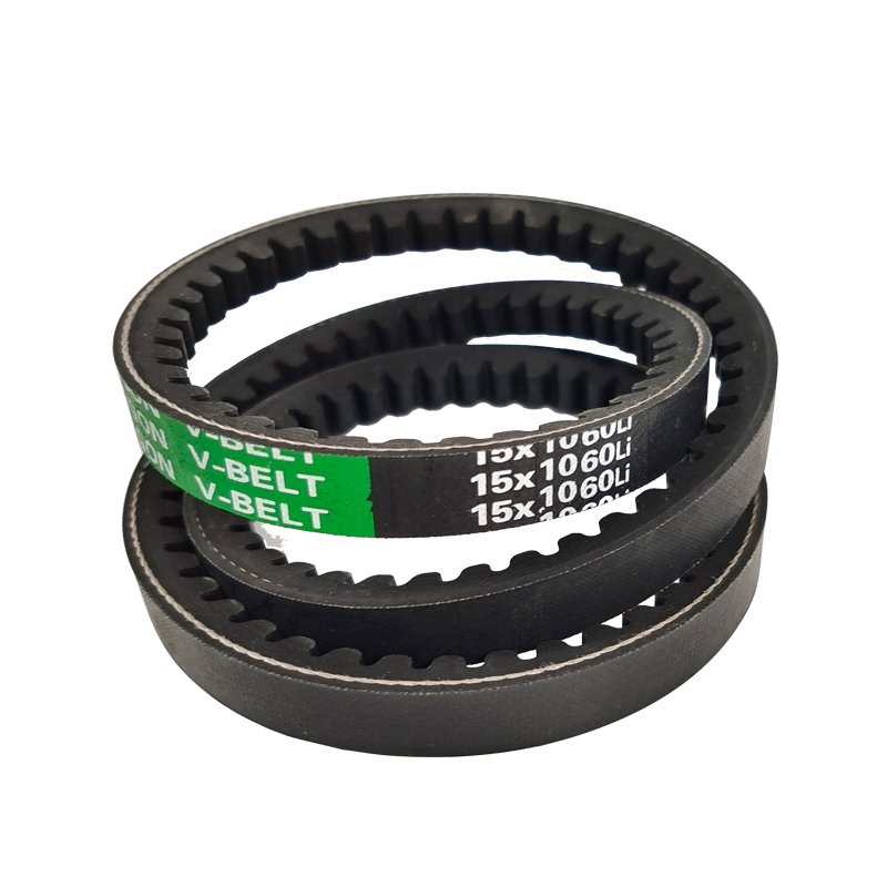 Factory sale power industrial poly transmission belt 12pk1880 flat banded tooth v belts for machine motorcycle drive