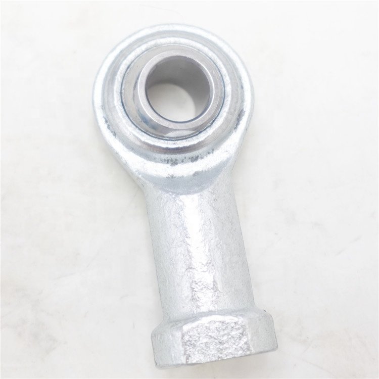 Sa12 bearing rod end bearing m12 x50 rod end bearing shandong SA12GT