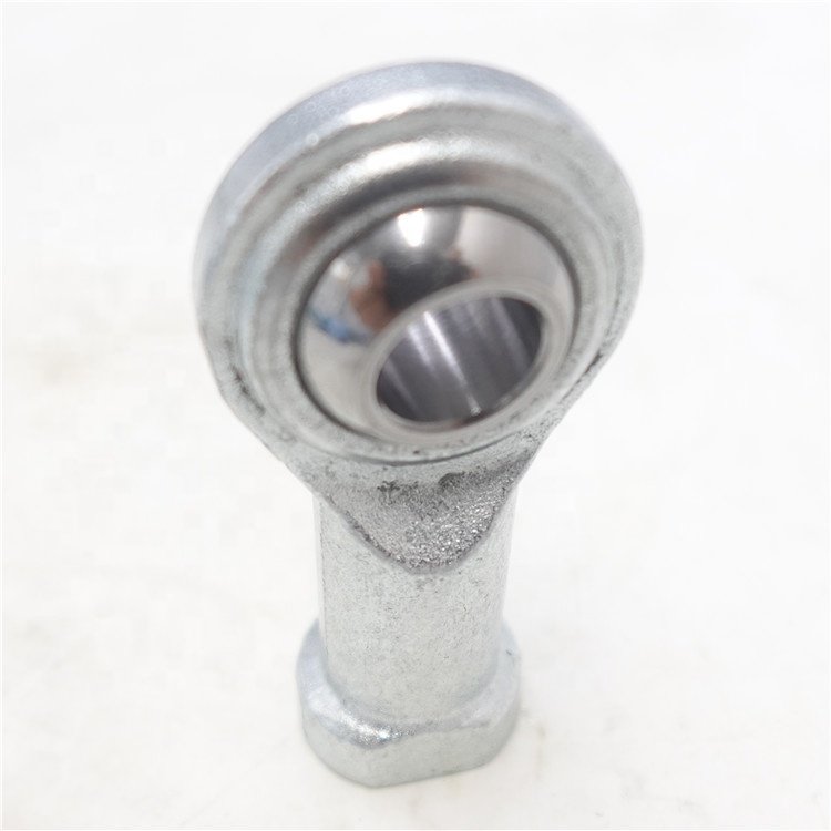Sa12 bearing rod end bearing m12 x50 rod end bearing shandong SA12GT
