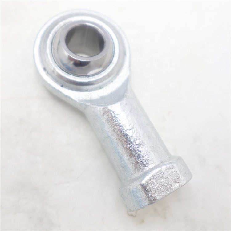 Sa12 bearing rod end bearing m12 x50 rod end bearing shandong SA12GT