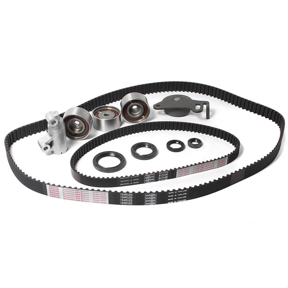 Made In Taiwan Auto Engine Timing Chain Kit Timing Kit For Mitsubishi 4D56/Challenger/L200