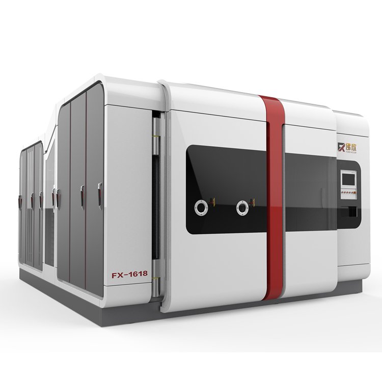 PVD Vacuum Coating System/PVD Magnetron Plasma Sputtering Coating Machine for Glass, Ceramic, Metal, Mosaic, Plastic