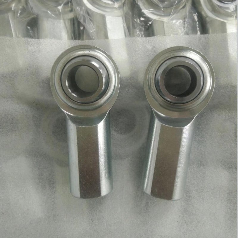 choromoly rod end heim joint metric female male m8 m8x1.25 m10 10x1.5 m12 12mm m14 14mm m16 16x1.5 m18 m20