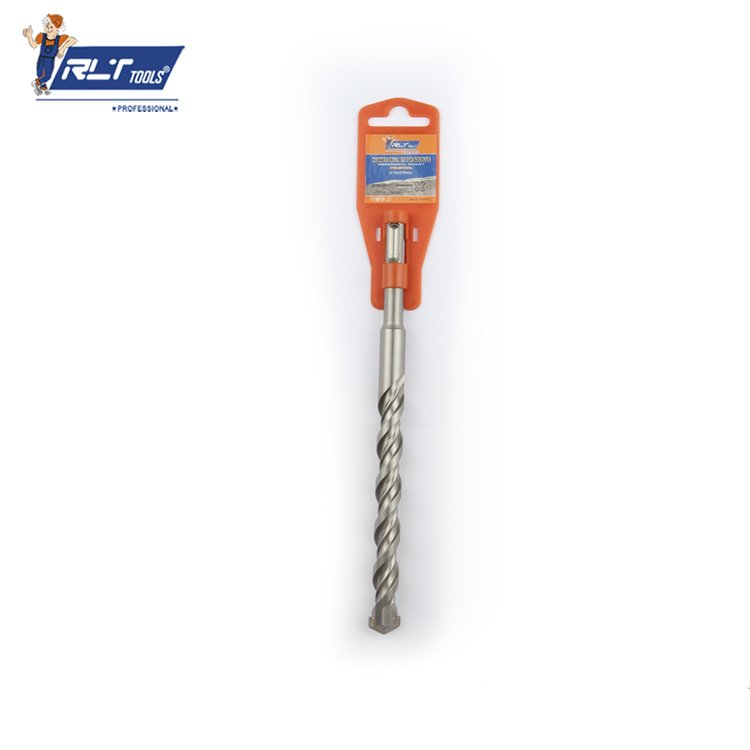 RLT Tools Hexagonal Straight Shank Short Drill Bit Hss Twist Drill Bit Power Tool Accessories For Metal Stainless Steel Iron