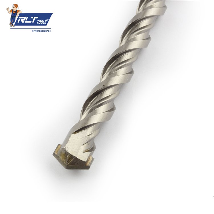 RLT Tools Hexagonal Straight Shank Short Drill Bit Hss Twist Drill Bit Power Tool Accessories For Metal Stainless Steel Iron