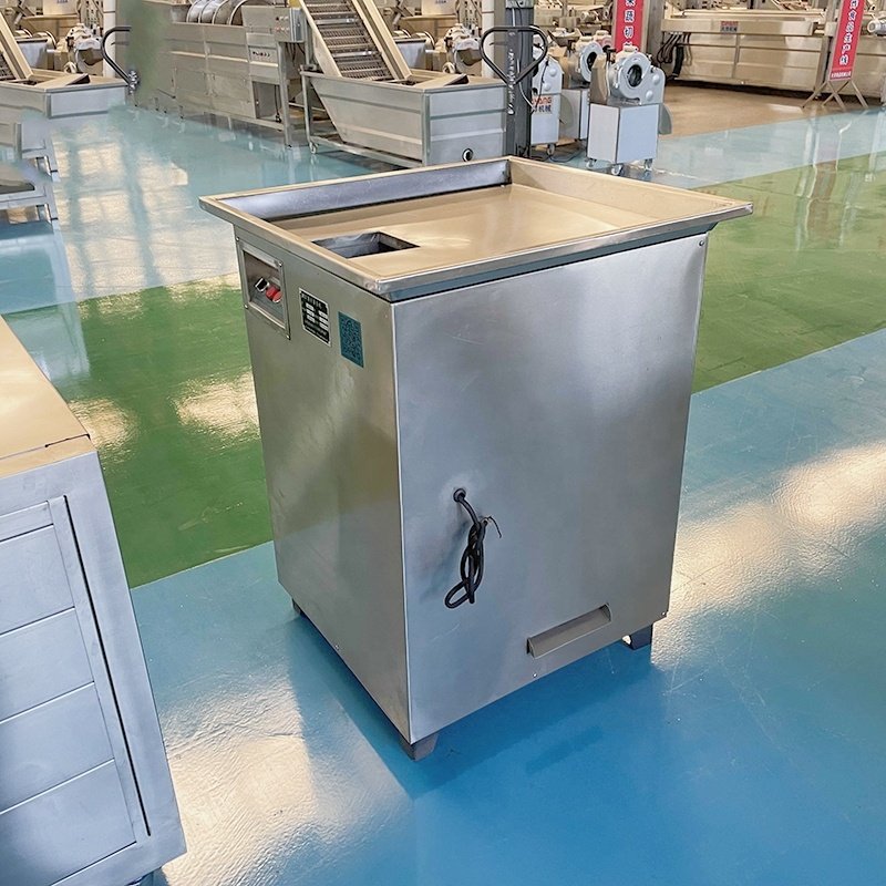 DY French Fry/potato Chips Slicing Machine Potato Fries Making Machine 600 Kg/h Potato Chips Cutting Machine