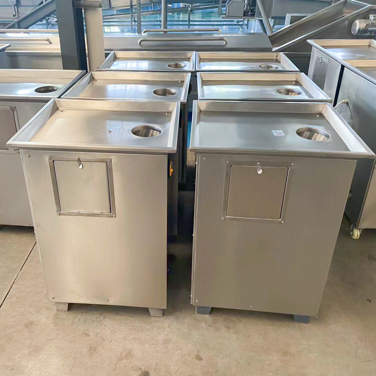DY French Fry/potato Chips Slicing Machine Potato Fries Making Machine 600 Kg/h Potato Chips Cutting Machine