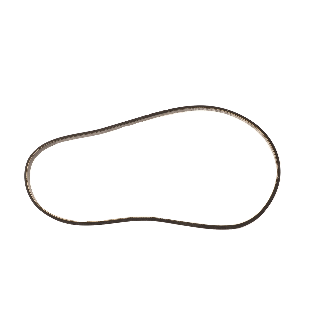 Automotive transmission rubber transmission rib PK with engine multi-bearing seat belt 3PK850