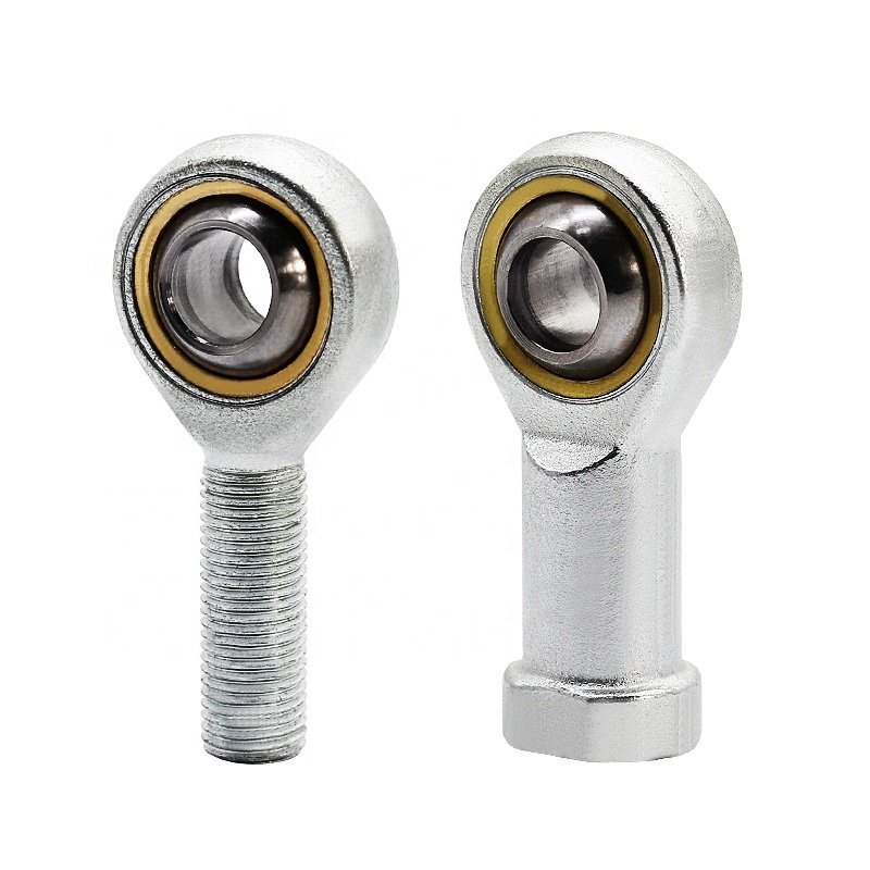 Male Thread Rod End Bearing POS20 Ball Joint Bearing POS 20
