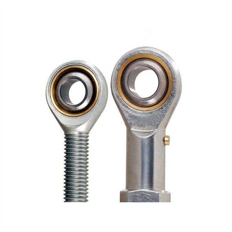 Male Thread Rod End Bearing POS20 Ball Joint Bearing POS 20