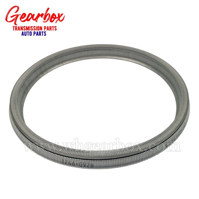 Original 901064 901100 Punch VT2 VT3 CVT Transmission Gearbox Steel Belt Chain For GEELY HAIMA Zotye BYD Great Wall Mini Cooper