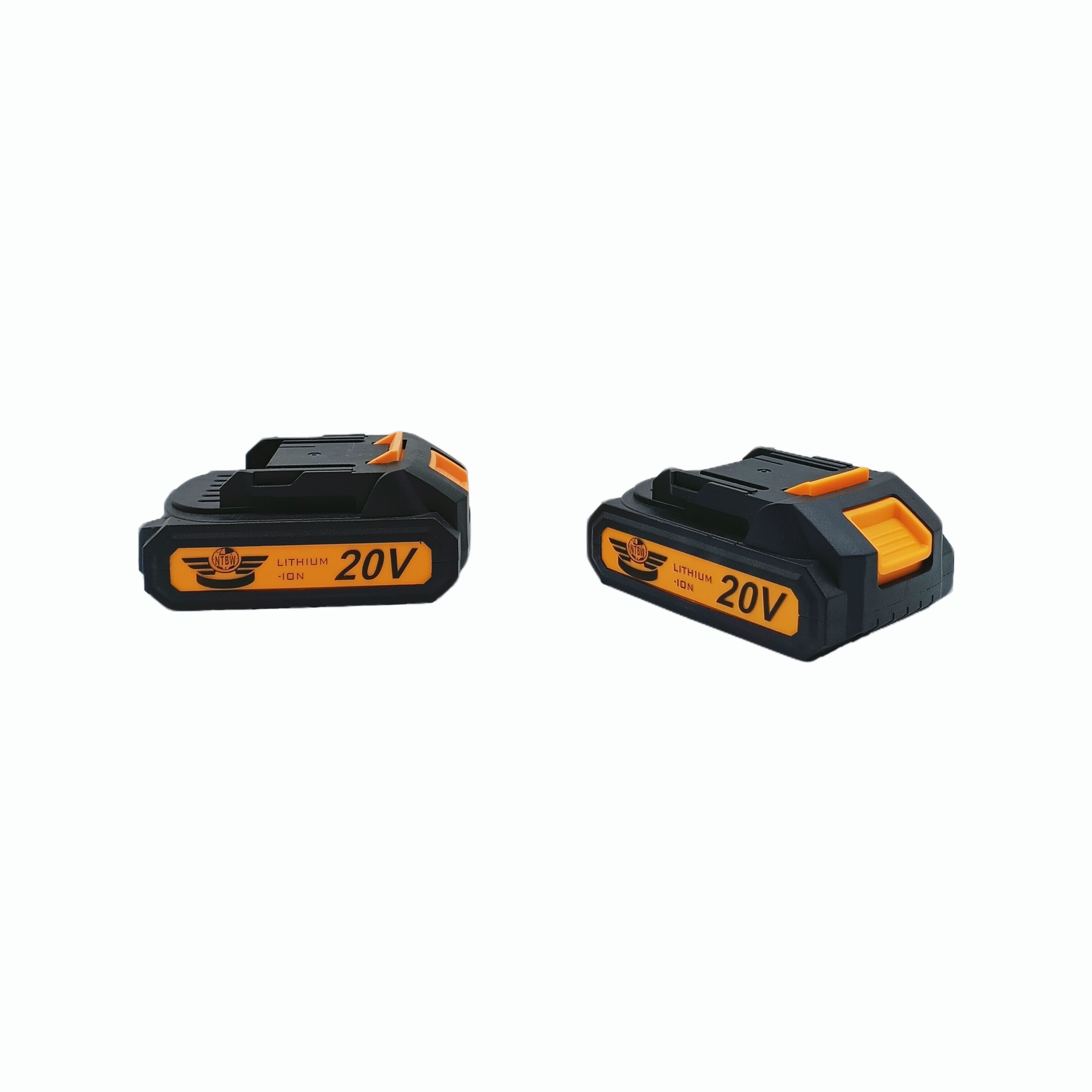 2024 Model Professional Cordless Power Tools Drill Variable Speed 20V Electric Drill For Home Use Battery Power Cordless Drill