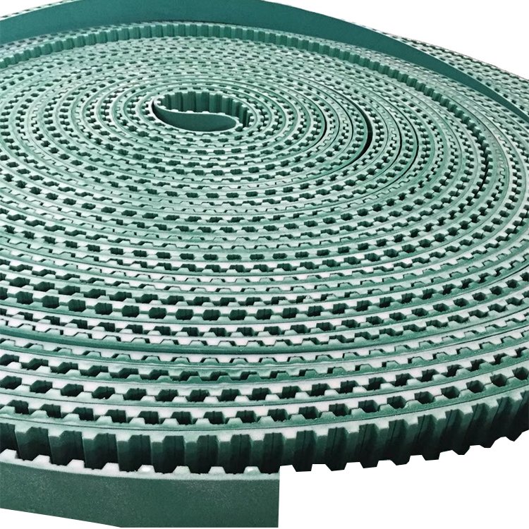 Chinese Manufacturer Pu Timing Belt Industrial Timing Belt For Embroidery Machine