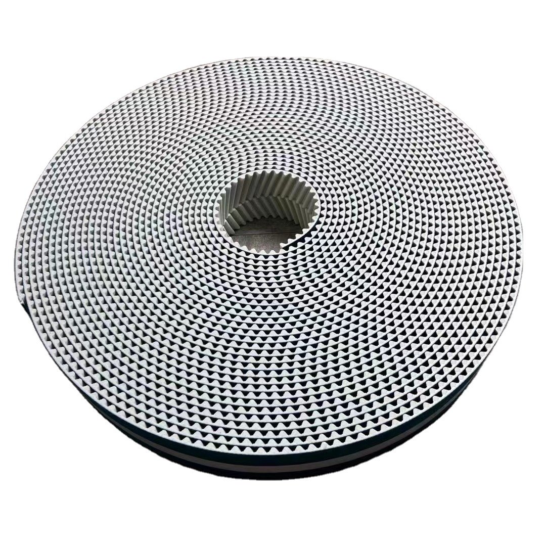 Chinese Manufacturer Pu Timing Belt Industrial Timing Belt For Embroidery Machine