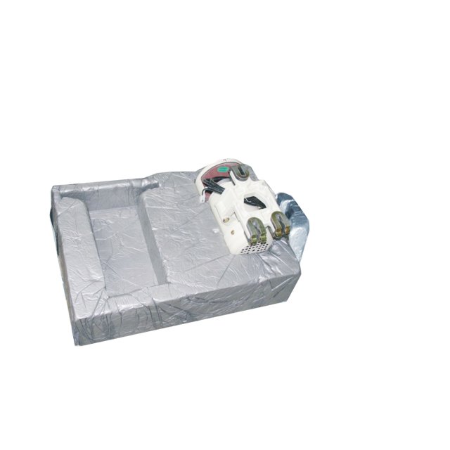 PU Foam in Place Bags Packaging Line Equipment Foam-in-place Machine