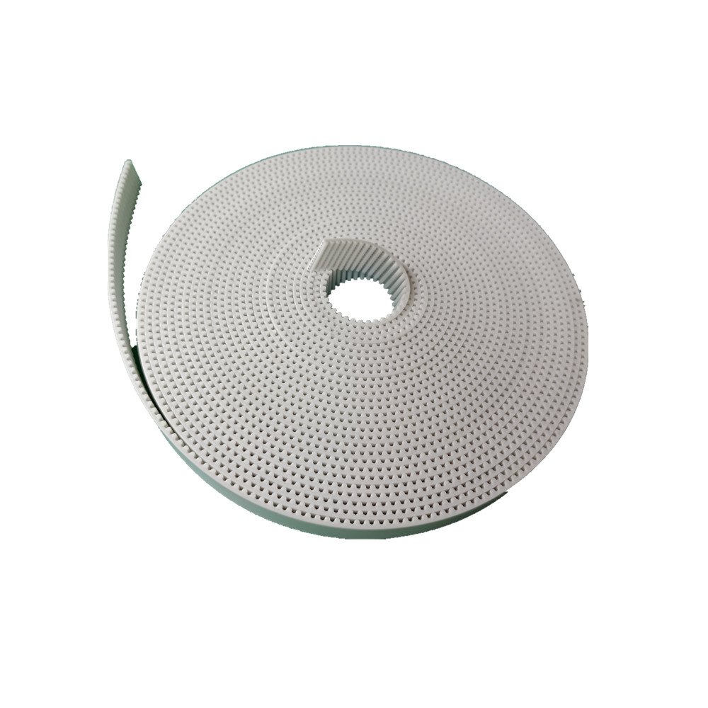 20 years factory HTD3M Hot 3D printer PU timing belt industrial transmission belt polyurethane toothed belt