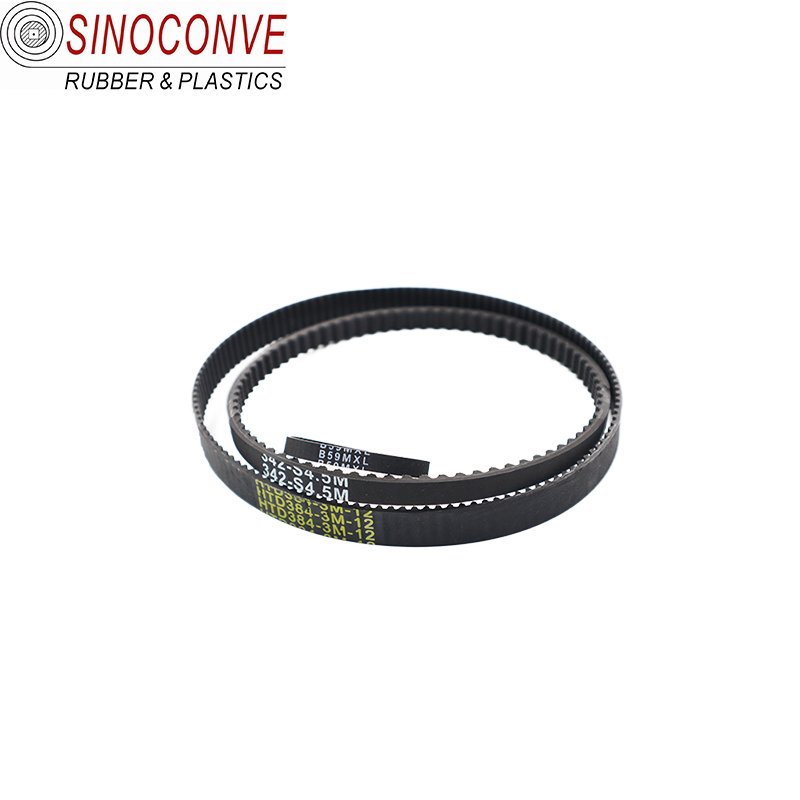 High Quality Industrial Timing Belts for Power Transmission Machine