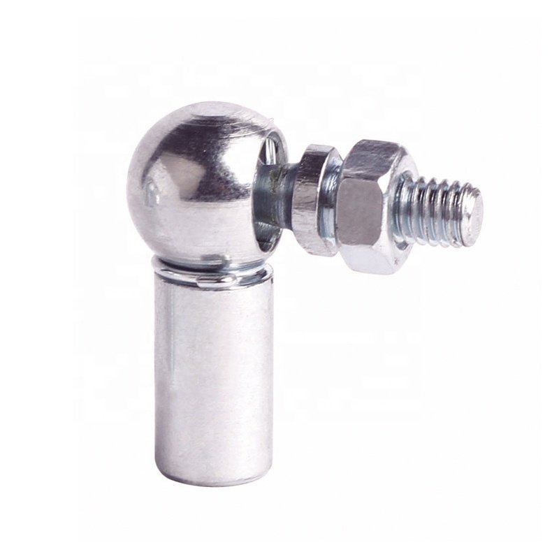 Small Size Rod End Bearing Durable Ball Joint Spherical Plain Bearing