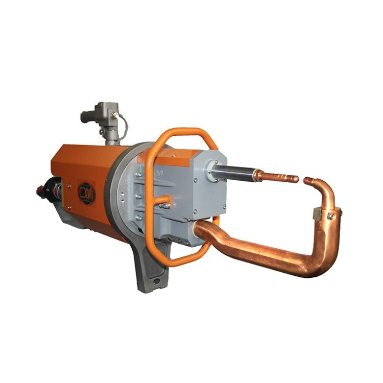 Handheld Aluminium Small Auto Bodywork 220 Volt Car Hand-Held Spot Welder Best Portable Welding Machine Welders for Sale