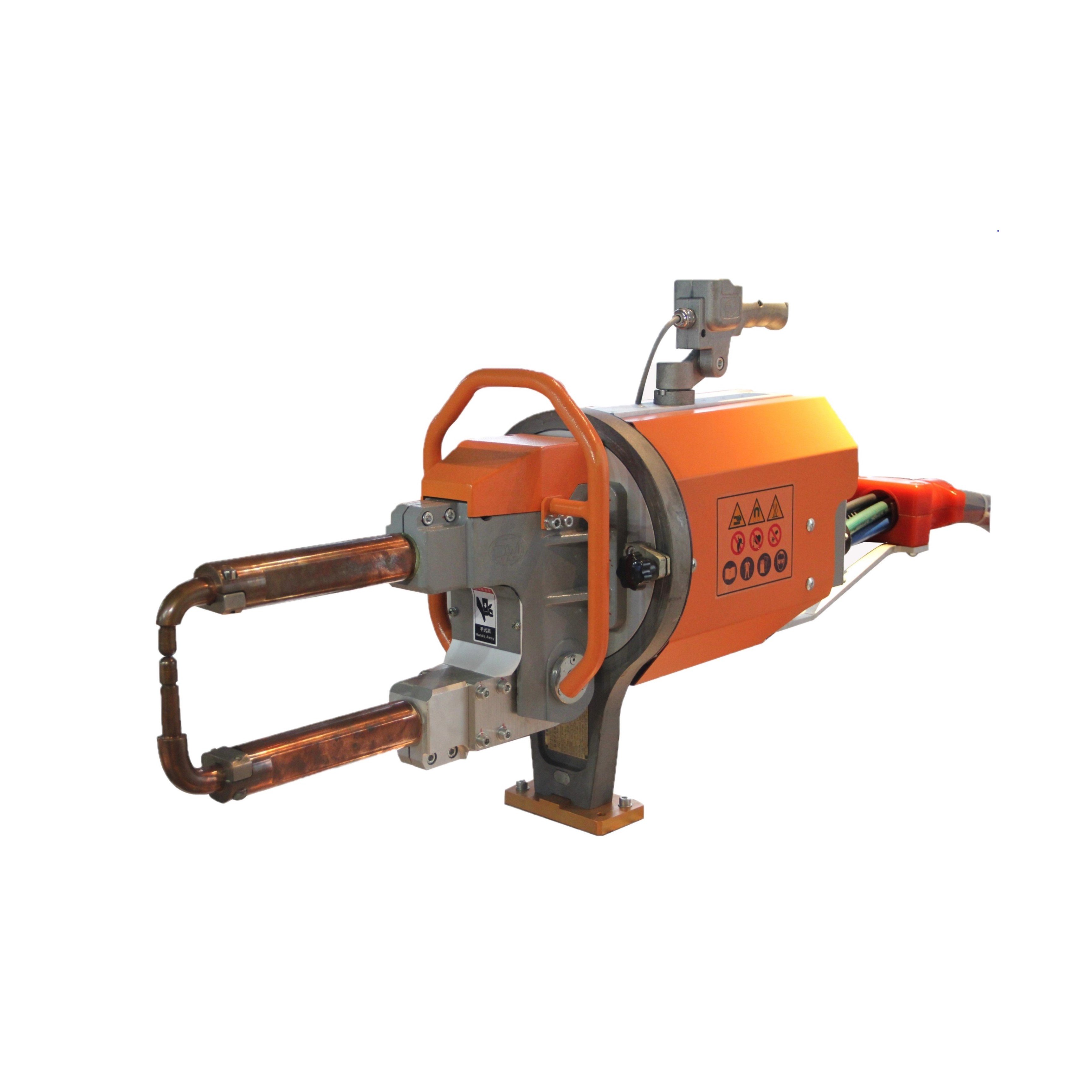 Handheld Aluminium Small Auto Bodywork 220 Volt Car Hand-Held Spot Welder Best Portable Welding Machine Welders for Sale